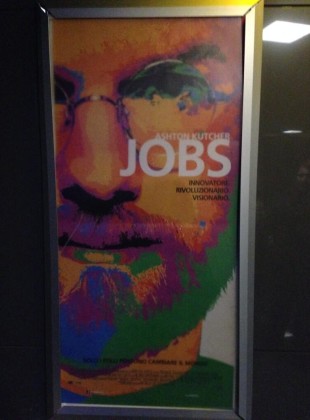 Jobs il Film…. che Delusione!