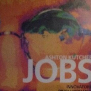 Jobs il Film…. che Delusione!