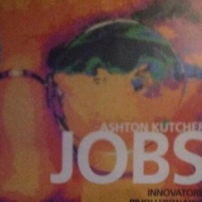 Jobs il Film…. che Delusione!