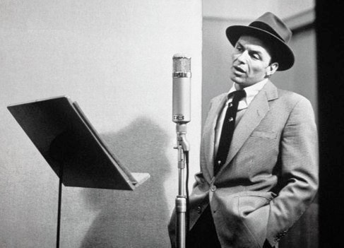 Frank Sinatra